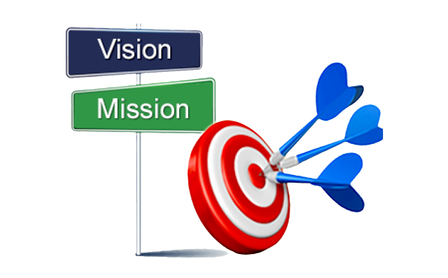 vision&mission