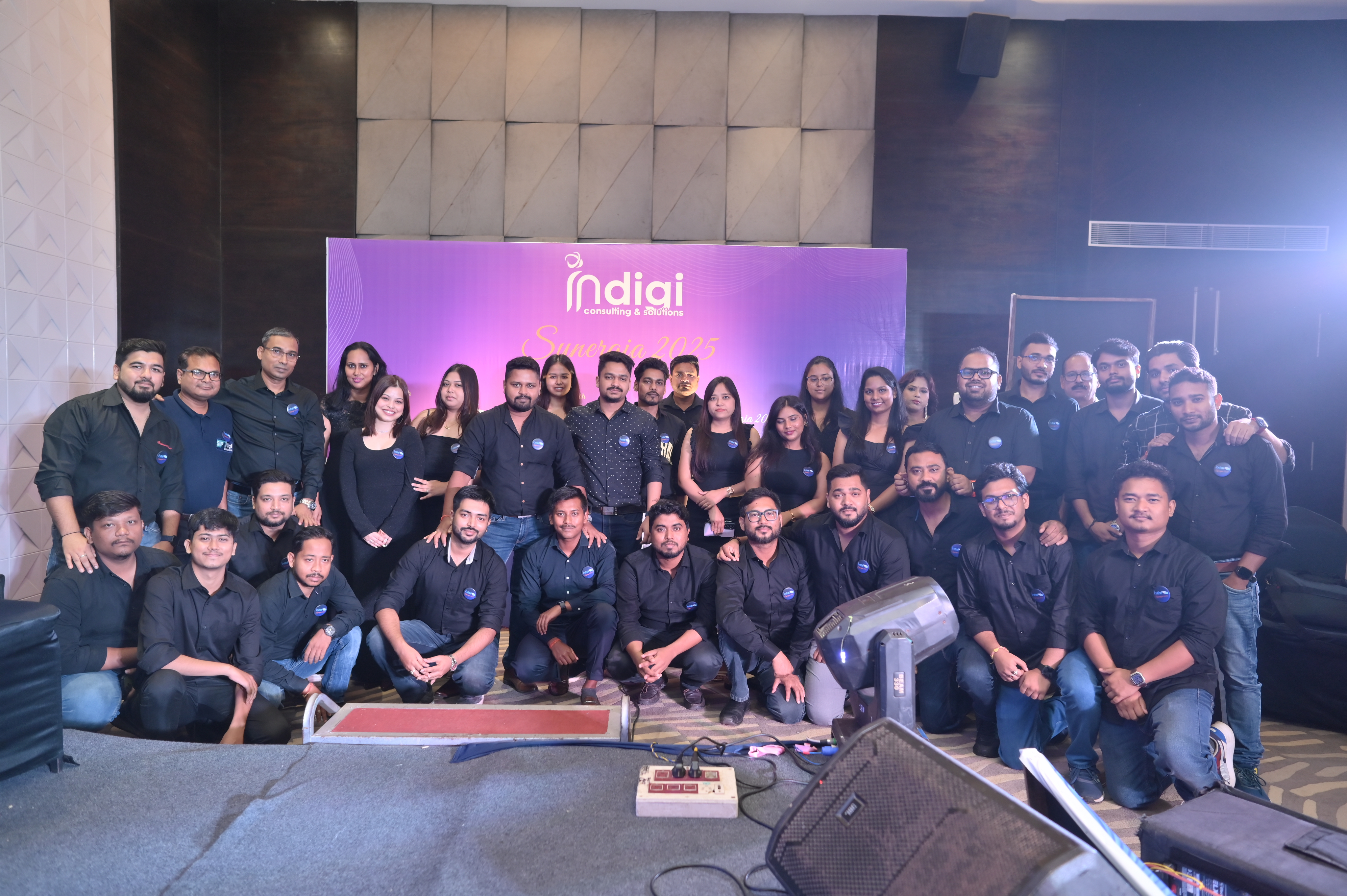 Our Services Background