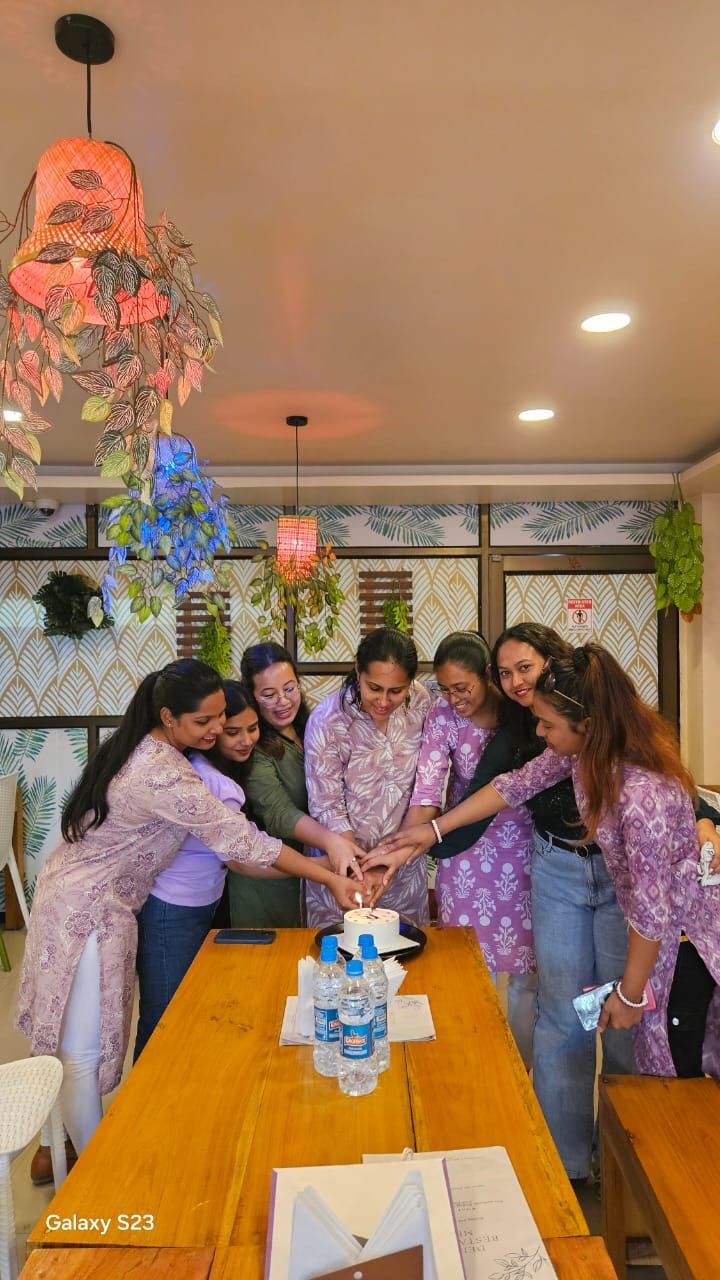 Women Day Celebration