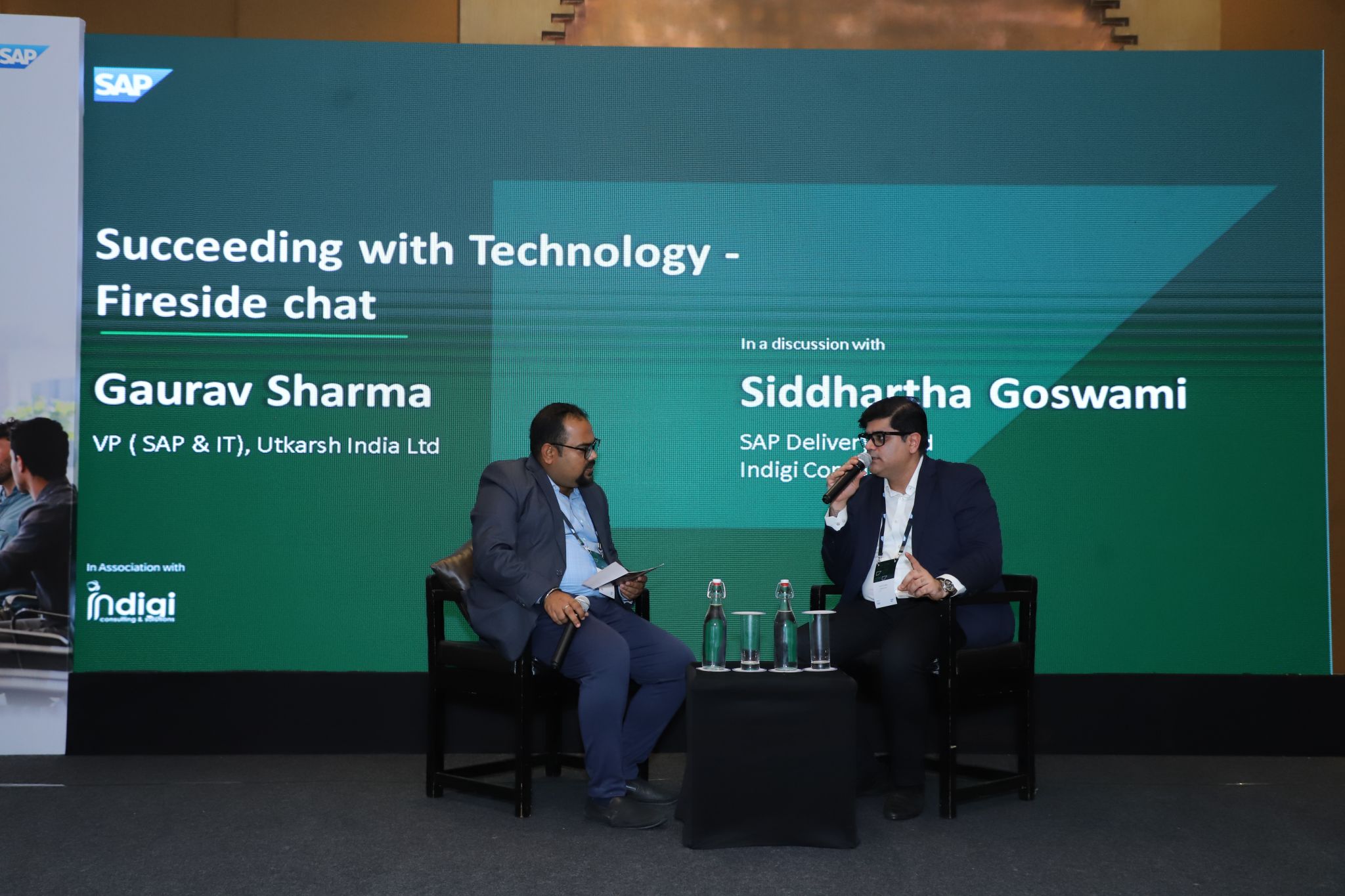 Grow with SAP Innovation Day